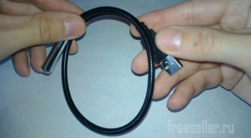 Процесс изготовления универсальной третьей руки