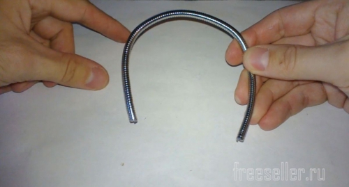 Процесс изготовления универсальной третьей руки