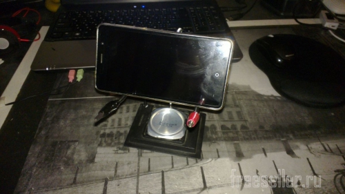 Универсальная Третья рука своими руками