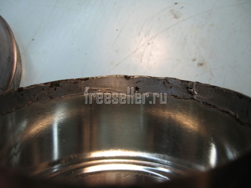 Ремонт механической масленки своими руками