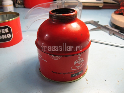 Ремонт механической масленки своими руками