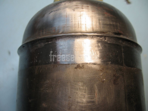 Ремонт механической масленки своими руками