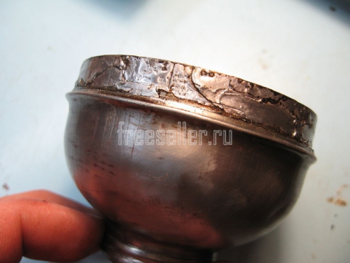 Ремонт механической масленки своими руками