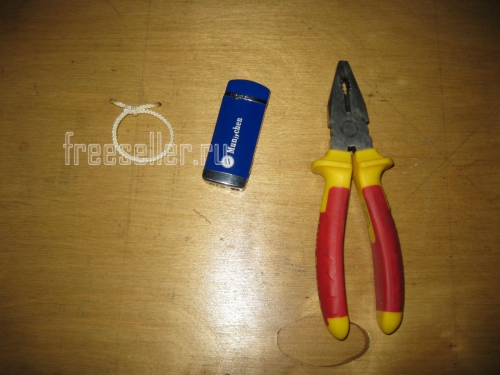 Как быстро починить подвес цветочного горшка