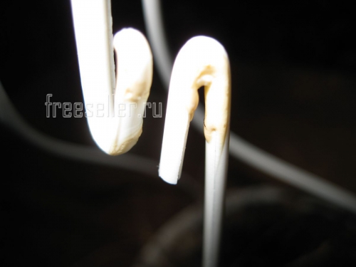 Как быстро починить подвес цветочного горшка