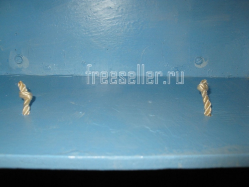 Ящик для игрушек своими руками