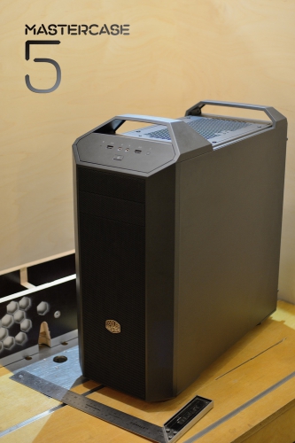 Корпус для компьютера