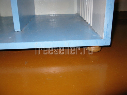 Как сделать своими руками кукольный домик для девочки.