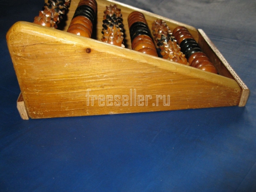 Самоделки. Массажер для ног своими руками