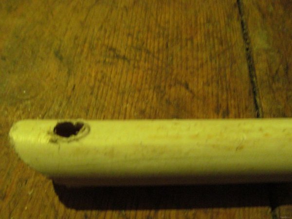 Изготовление пылеуловителя из пластиковой бутылки своими руками