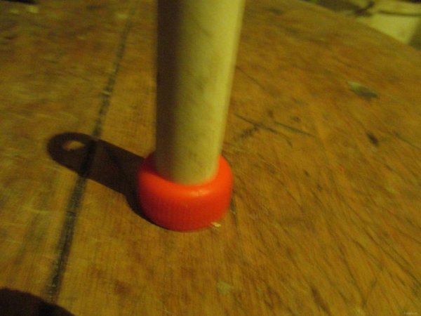 Изготовление пылеуловителя из пластиковой бутылки своими руками