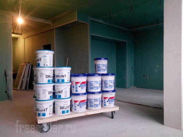 Тележка платформа для перевозки строительных материалов своими руками.