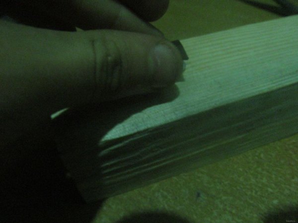 Как выкрутить шуруп с сорванными гранями