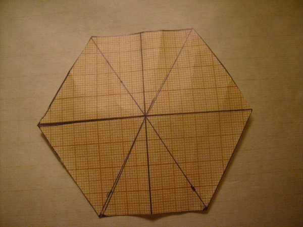 Делаем подарочную коробку своими руками.