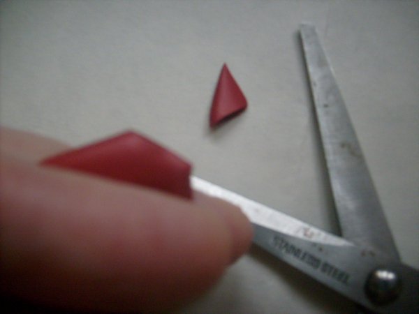 Как сделать шланг из воздушного шарика