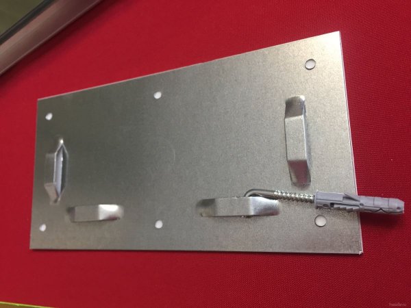 Изготовление зеркала с эффектом бесконечности.