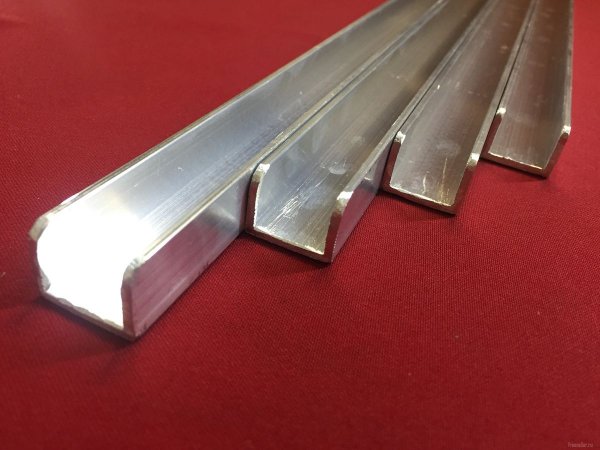 Изготовление зеркала с эффектом бесконечности.