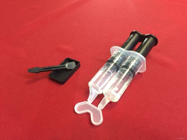 Изготовление зеркала с эффектом бесконечности.