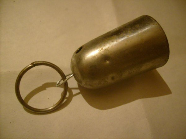 Как отремонтировать свисток на чайник