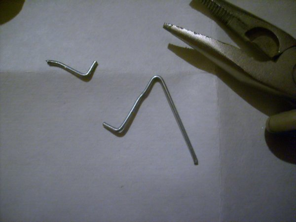 Как отремонтировать свисток на чайник