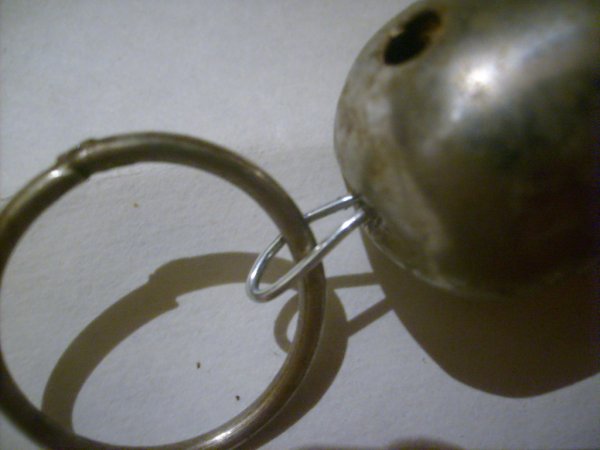 Как отремонтировать свисток на чайник