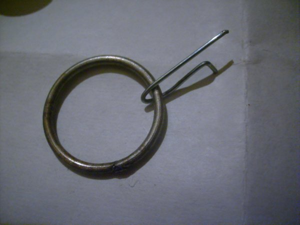 Как отремонтировать свисток на чайник