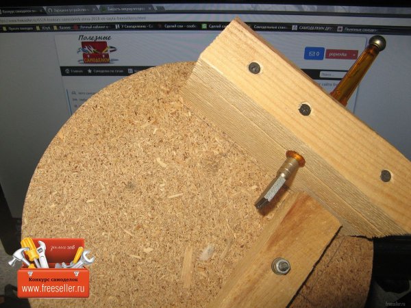 Бутылкорез для отделения донышек бутылок своими руками