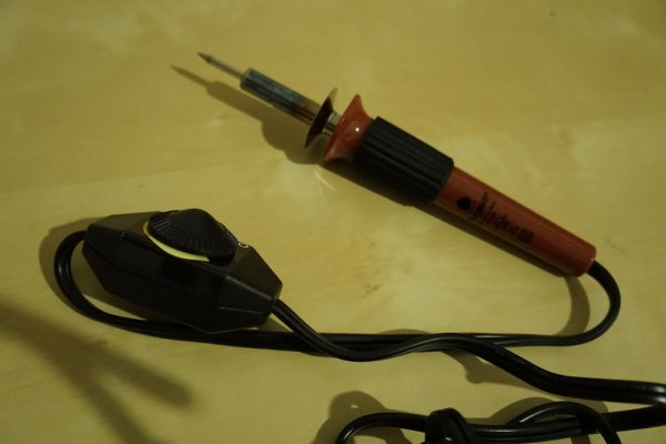 Инструменты изготовления ящика из поддонов