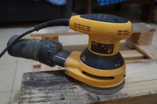 Инструменты изготовления ящика из поддонов