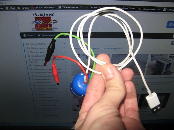 Зарядное устройство для li-ion аккумуляторов из хлама