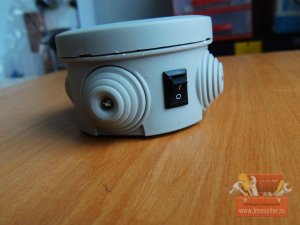 Самодельная bluetooth колонка