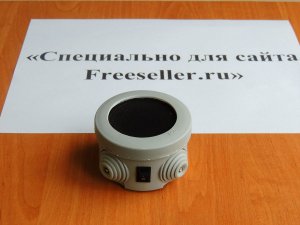 Самодельная bluetooth колонка