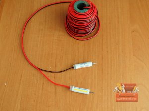 Самодельные щупы для мультиметра из ненужного хлама