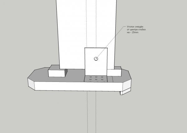 Строительные ходули своими руками - чертежи