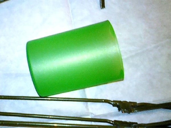 материалы для изготовления красильни