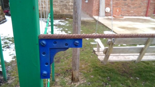 Магнитный держатель для сварки своими руками