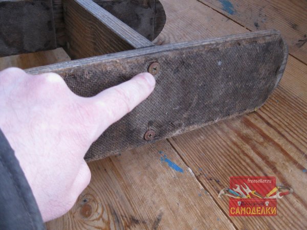 Изготовление многоярусной кормушки для птиц