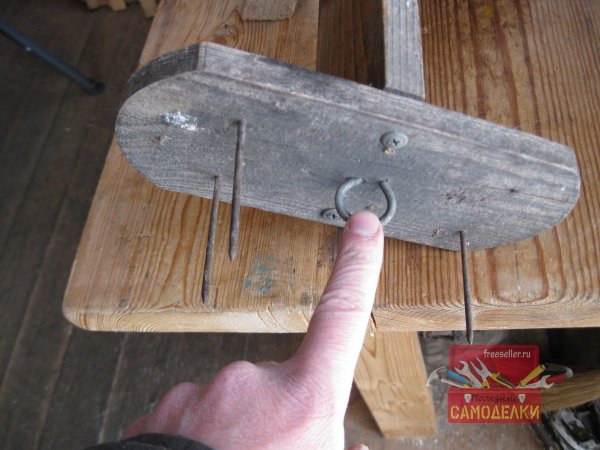 Изготовление многоярусной кормушки для птиц