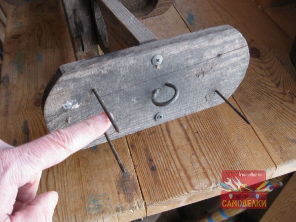 Изготовление многоярусной кормушки для птиц