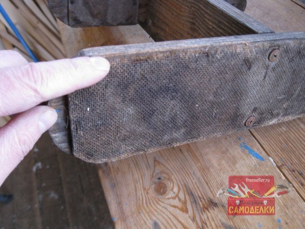 Изготовление многоярусной кормушки для птиц