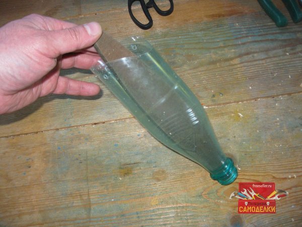 Изготовление чехла на ремене для щ=шлифовального бруска