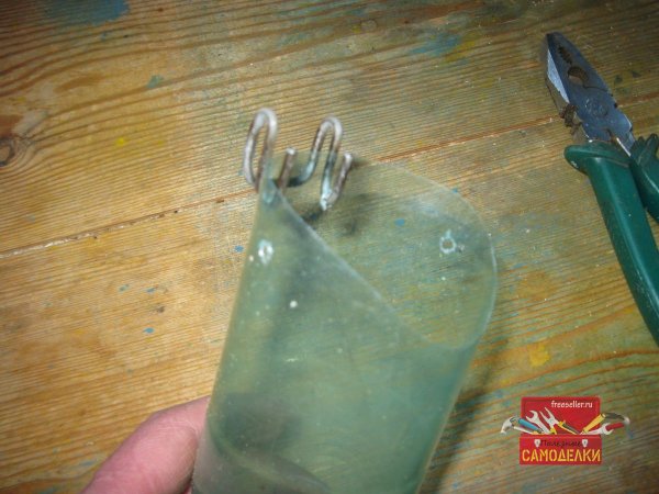 Изготовление чехла на ремене для щ=шлифовального бруска