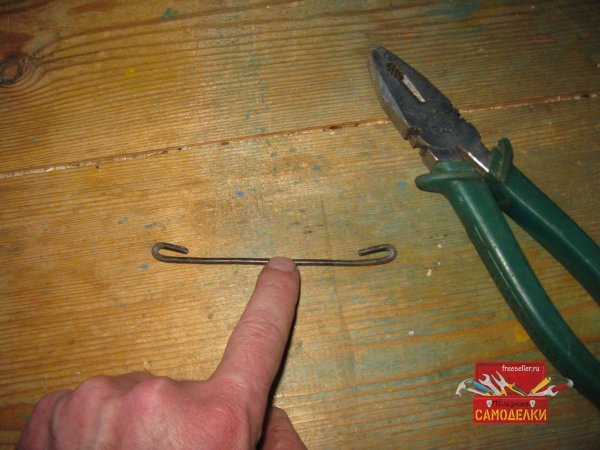 Изготовление чехла на ремене для щ=шлифовального бруска