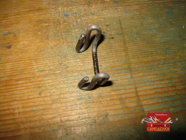 Изготовление чехла на ремене для щ=шлифовального бруска