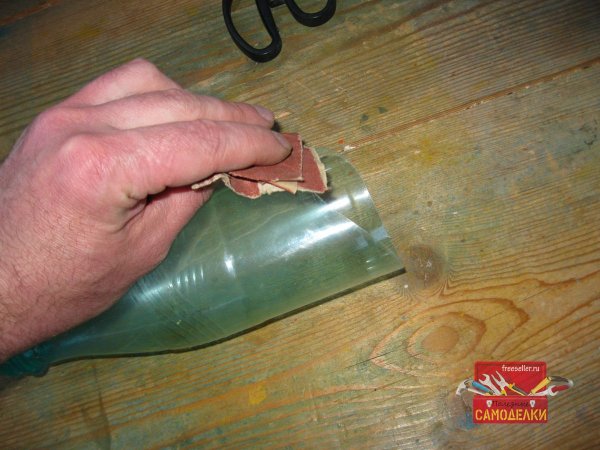 Изготовление чехла на ремене для щ=шлифовального бруска