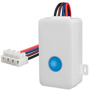 MA0202 – это Wi-Fi модуль управления электроприборами.