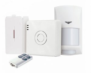 система охраны