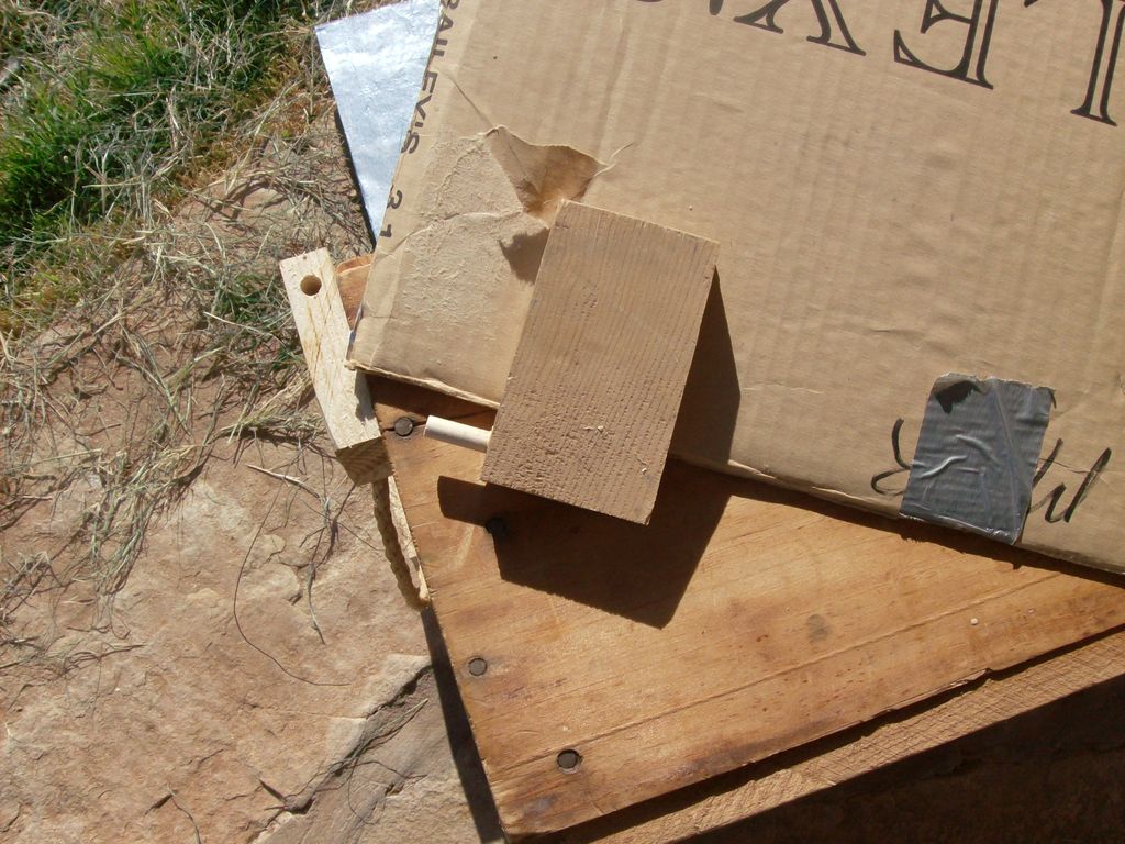 Солнечная плита своими руками Самоделки,будет,деревянный,зимой,изготовлению,использовать,каждого,когда,конструкции,коробку,летом