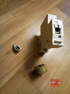 Материалы для изготовления аккумуляторного резака для пенопласта