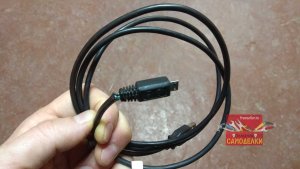 Как починить USB кабель самостоятельно